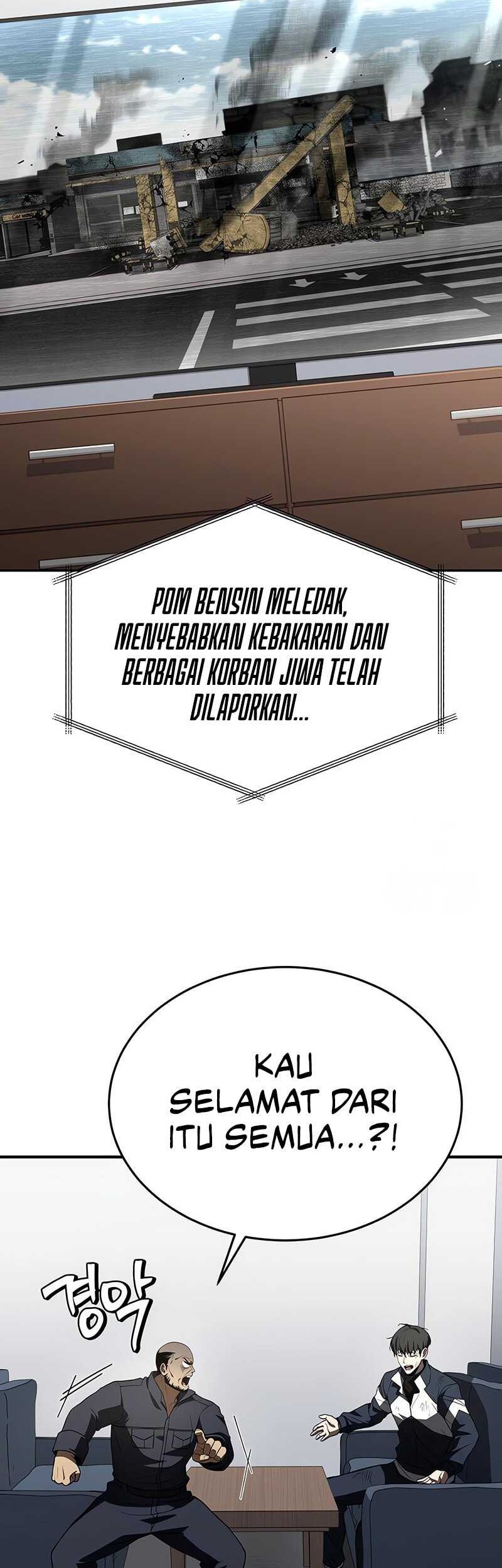 Trait Hoarder Chapter 29 - halaman 50