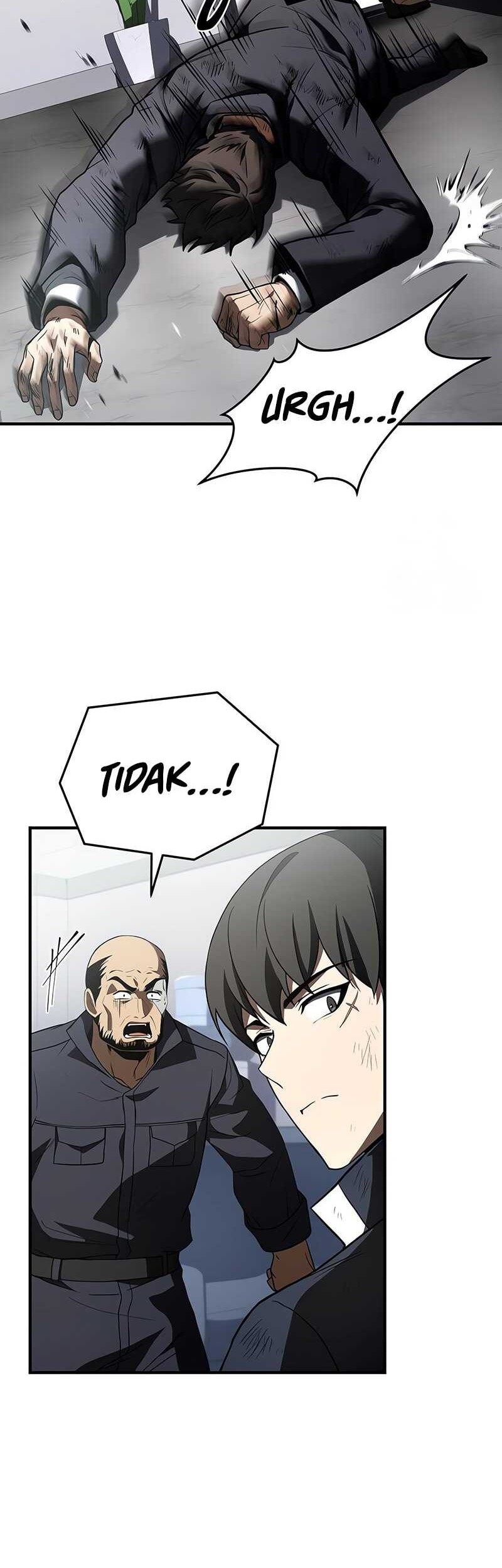 Trait Hoarder Chapter 29 - halaman 53