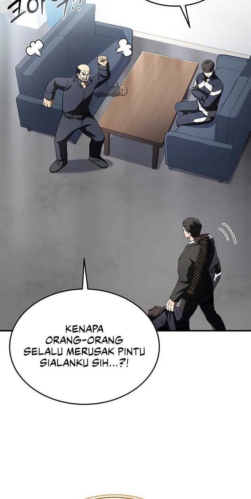 Trait Hoarder Chapter 29 - halaman 55