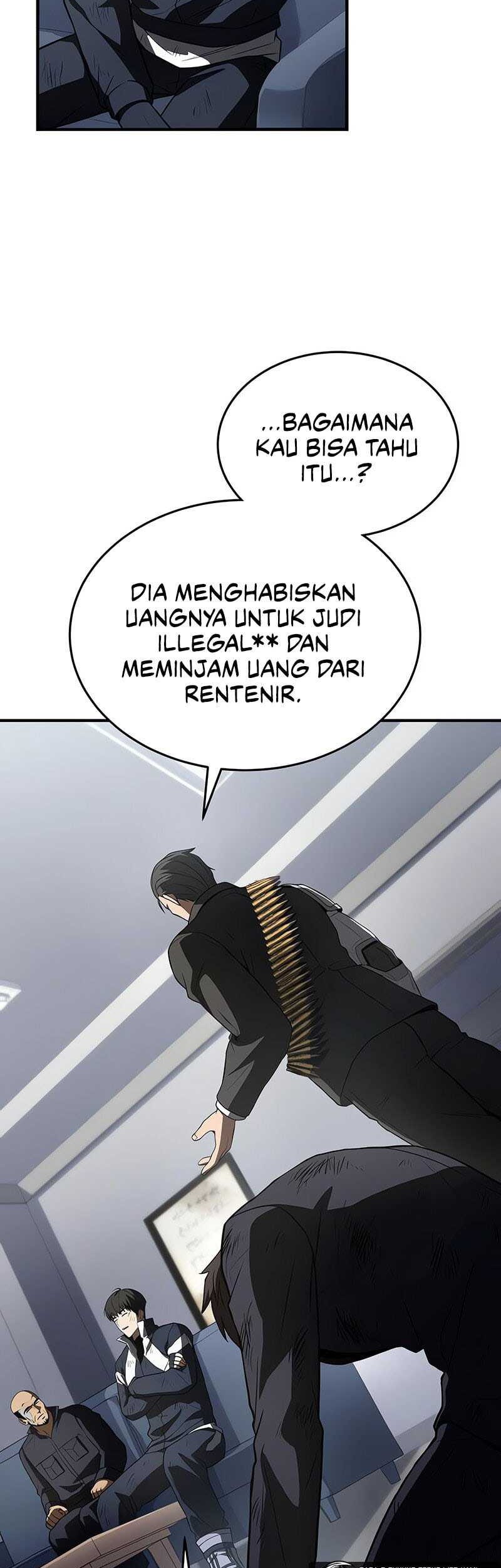 Trait Hoarder Chapter 29 - halaman 58