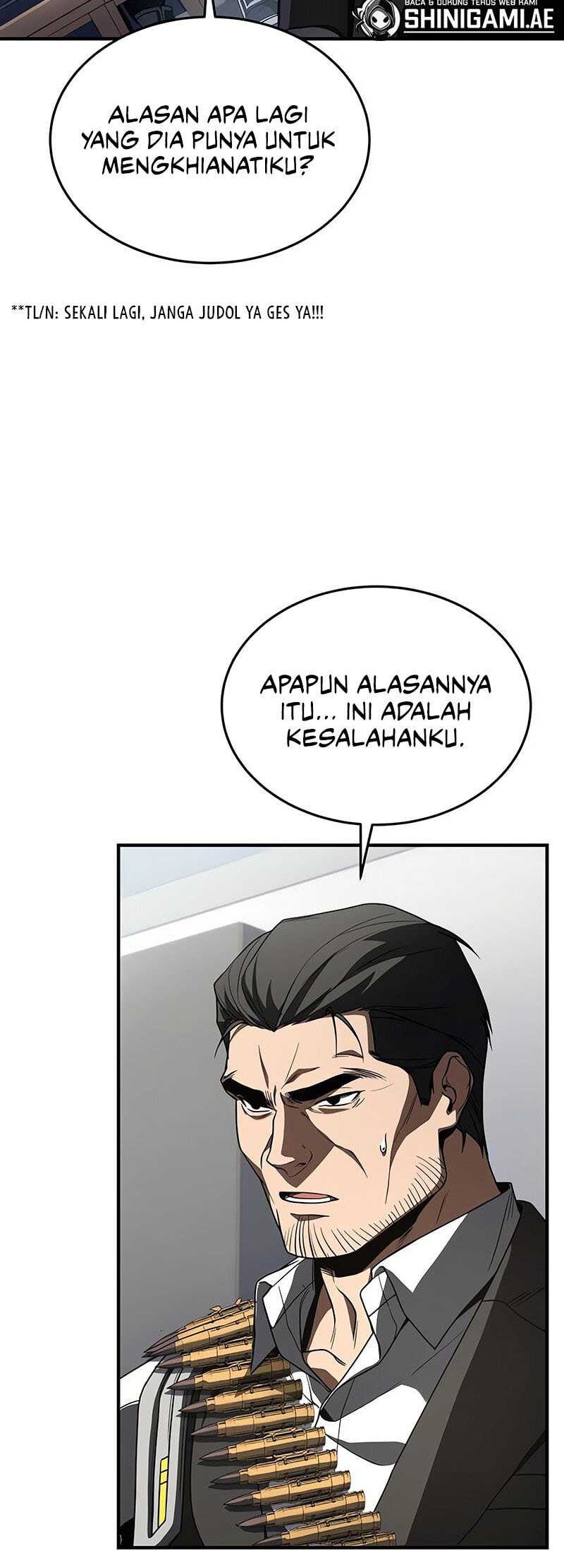 Trait Hoarder Chapter 29 - halaman 59