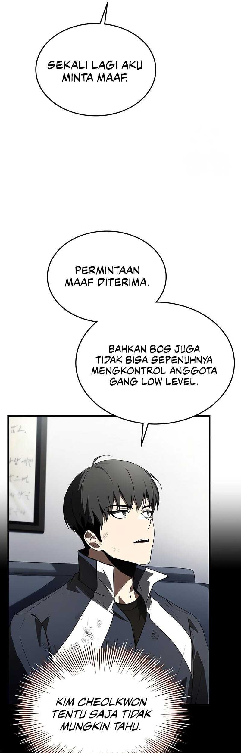 Trait Hoarder Chapter 29 - halaman 60