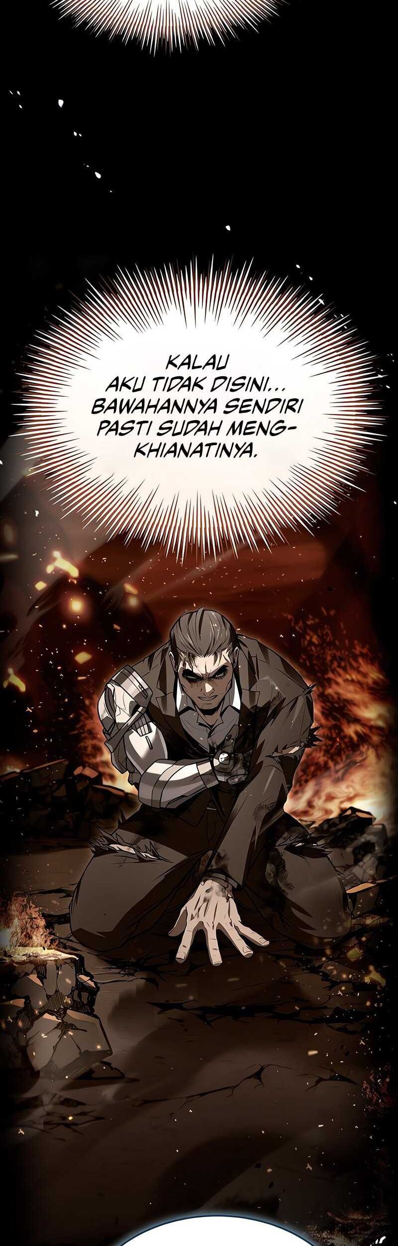 Trait Hoarder Chapter 29 - halaman 61