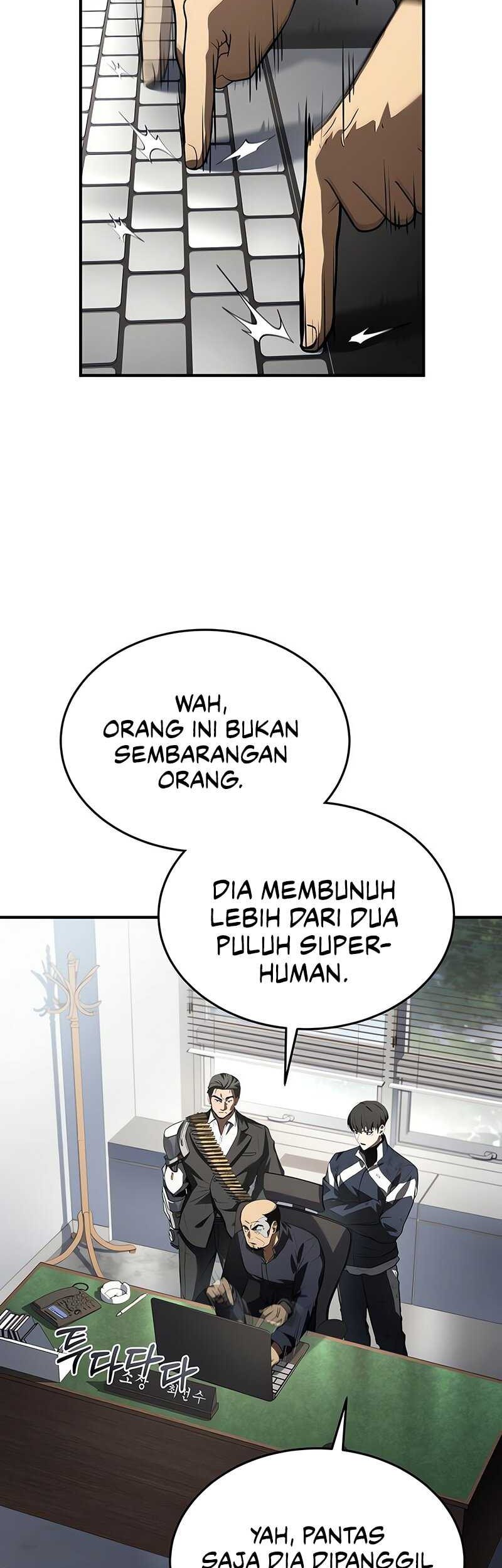 Trait Hoarder Chapter 29 - halaman 66