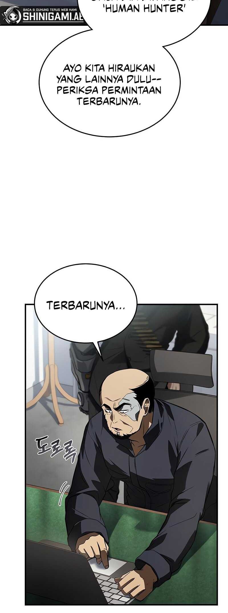 Trait Hoarder Chapter 29 - halaman 67