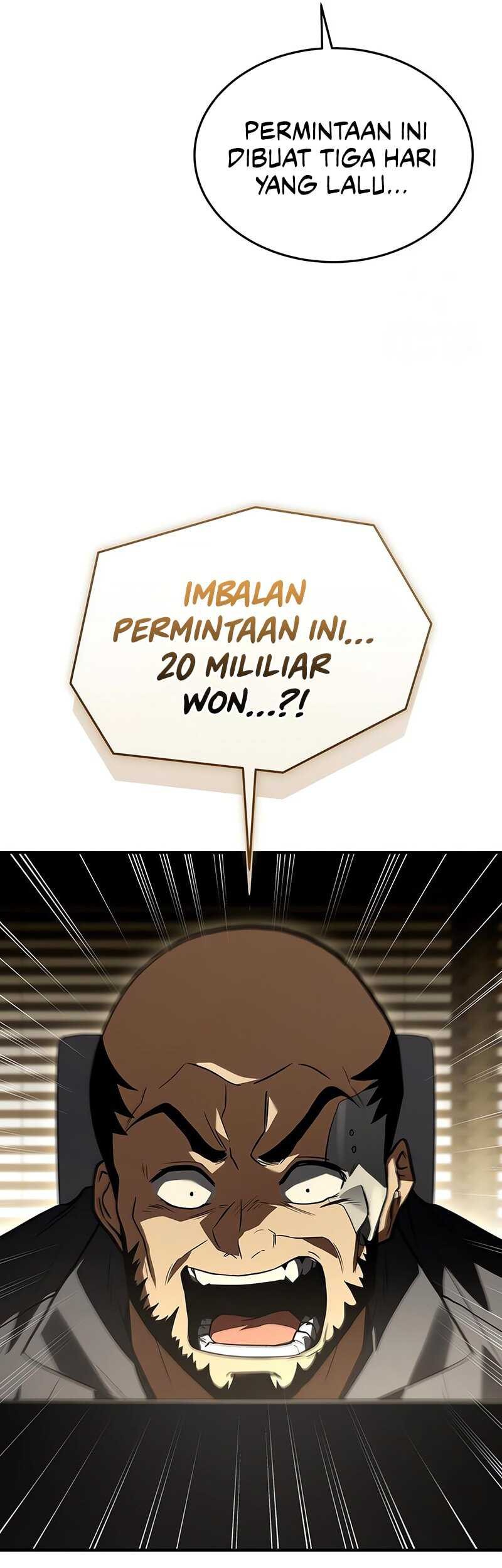 Trait Hoarder Chapter 29 - halaman 68