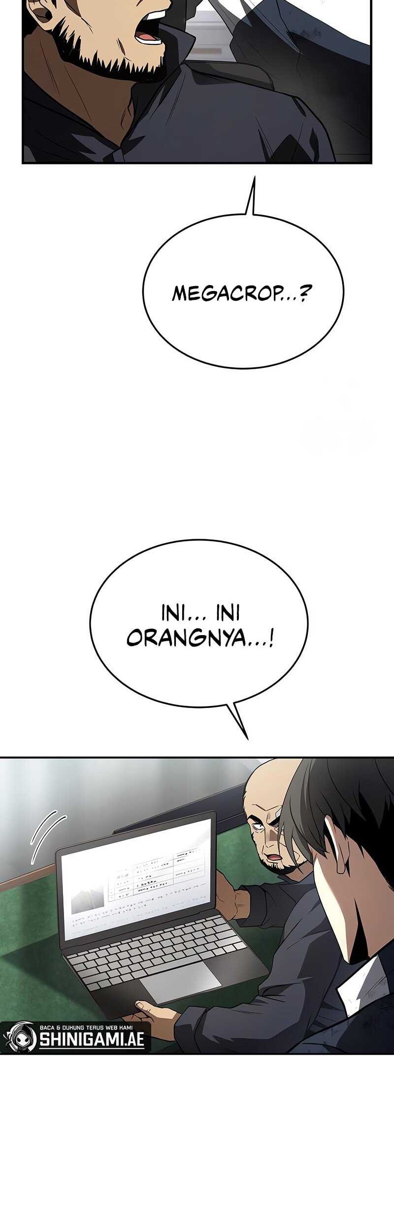 Trait Hoarder Chapter 29 - halaman 71