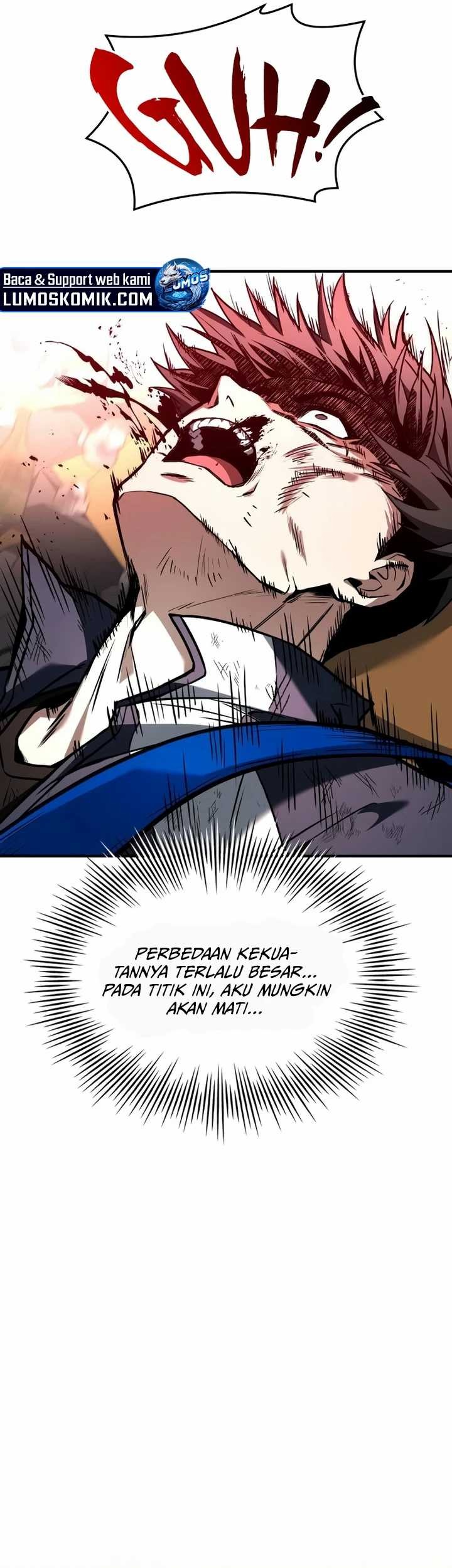 Trait Hoarder Chapter 3 - halaman 10