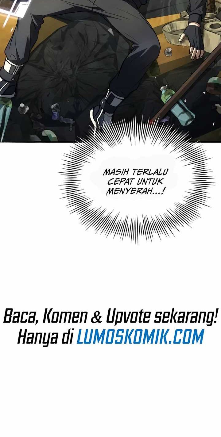 Trait Hoarder Chapter 3 - halaman 13