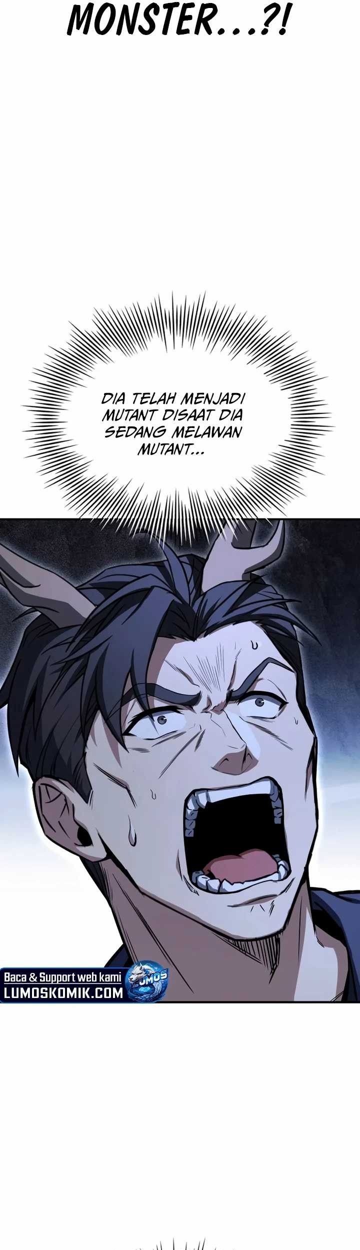 Trait Hoarder Chapter 3 - halaman 131