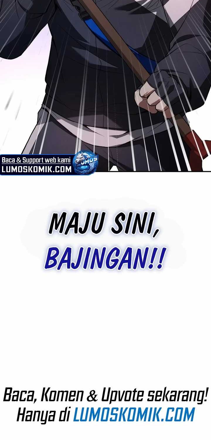 Trait Hoarder Chapter 3 - halaman 19