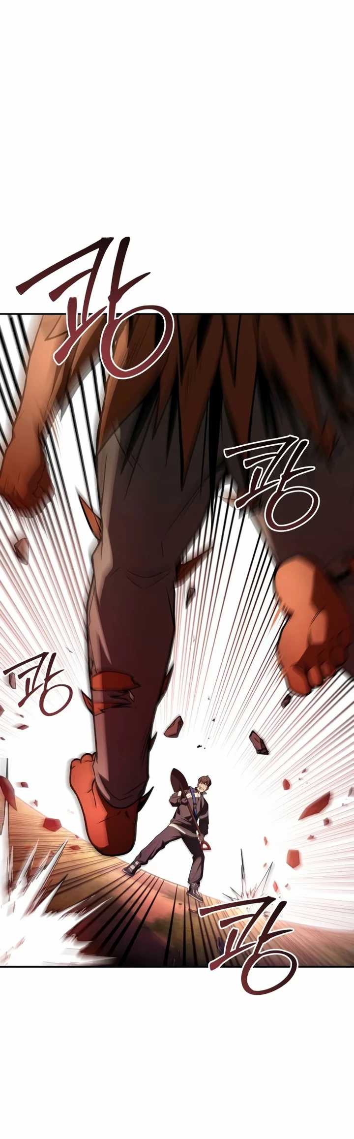 Trait Hoarder Chapter 3 - halaman 20