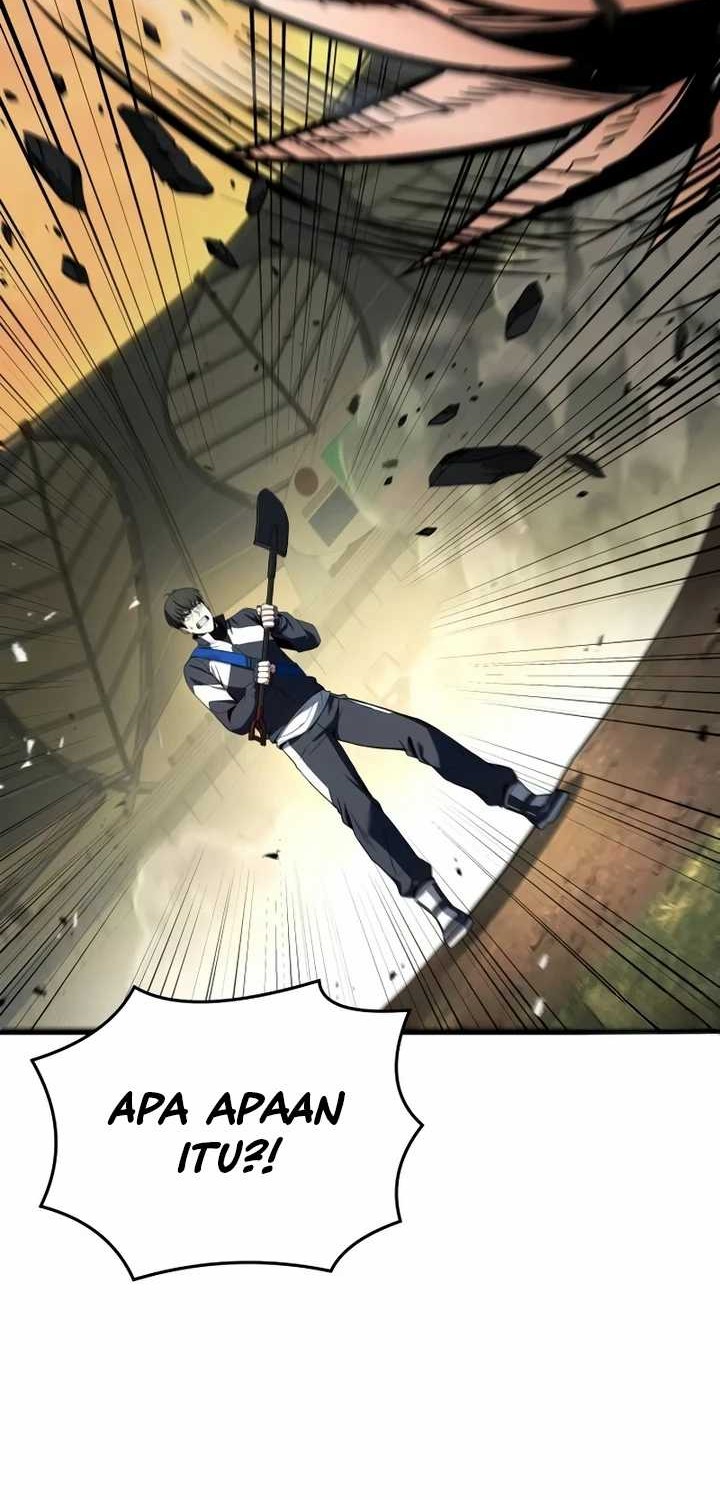 Trait Hoarder Chapter 3 - halaman 32
