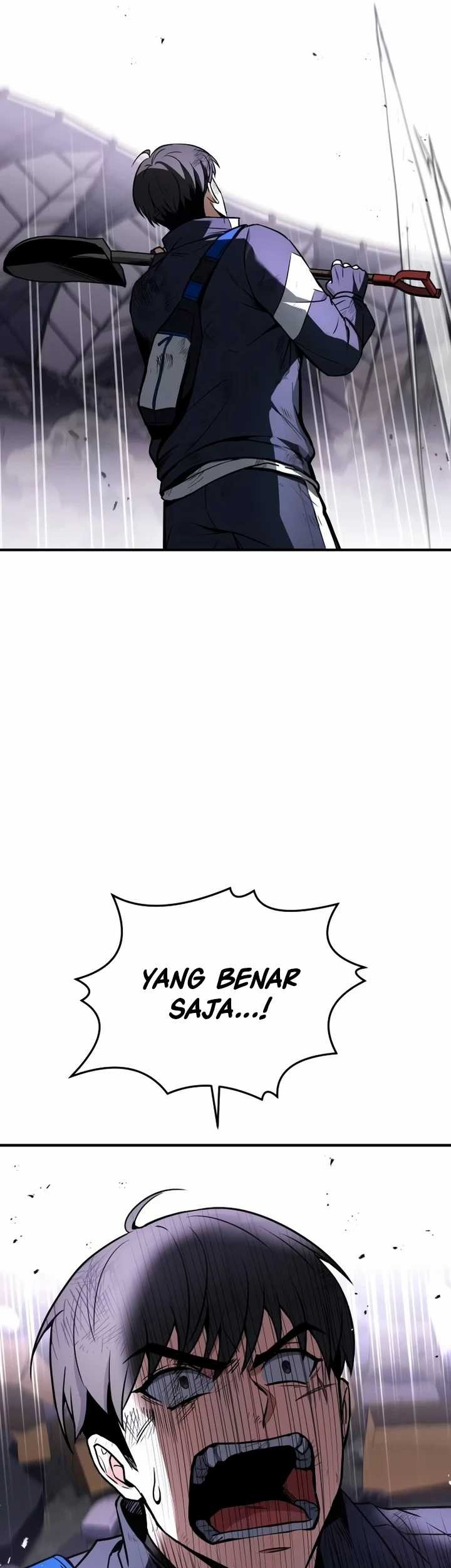 Trait Hoarder Chapter 3 - halaman 35