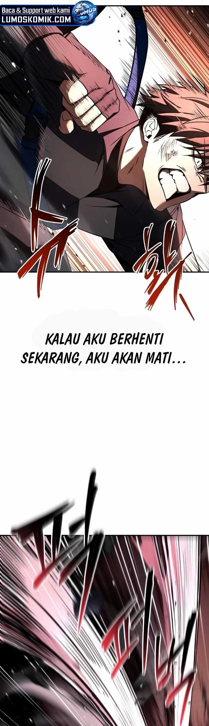 Trait Hoarder Chapter 3 - halaman 45