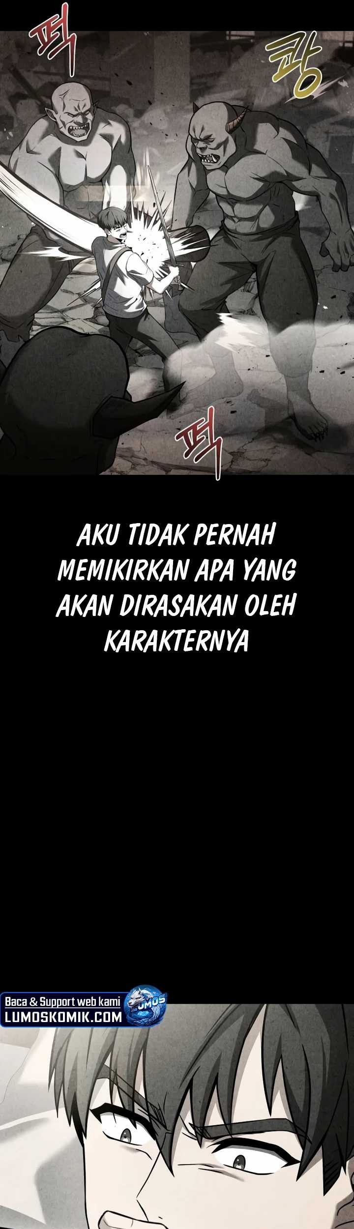 Trait Hoarder Chapter 3 - halaman 72