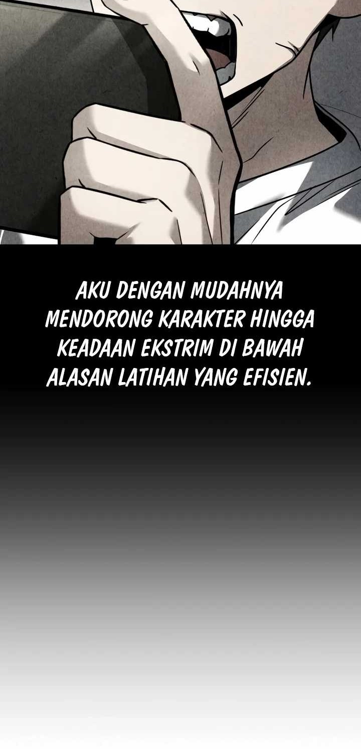 Trait Hoarder Chapter 3 - halaman 73