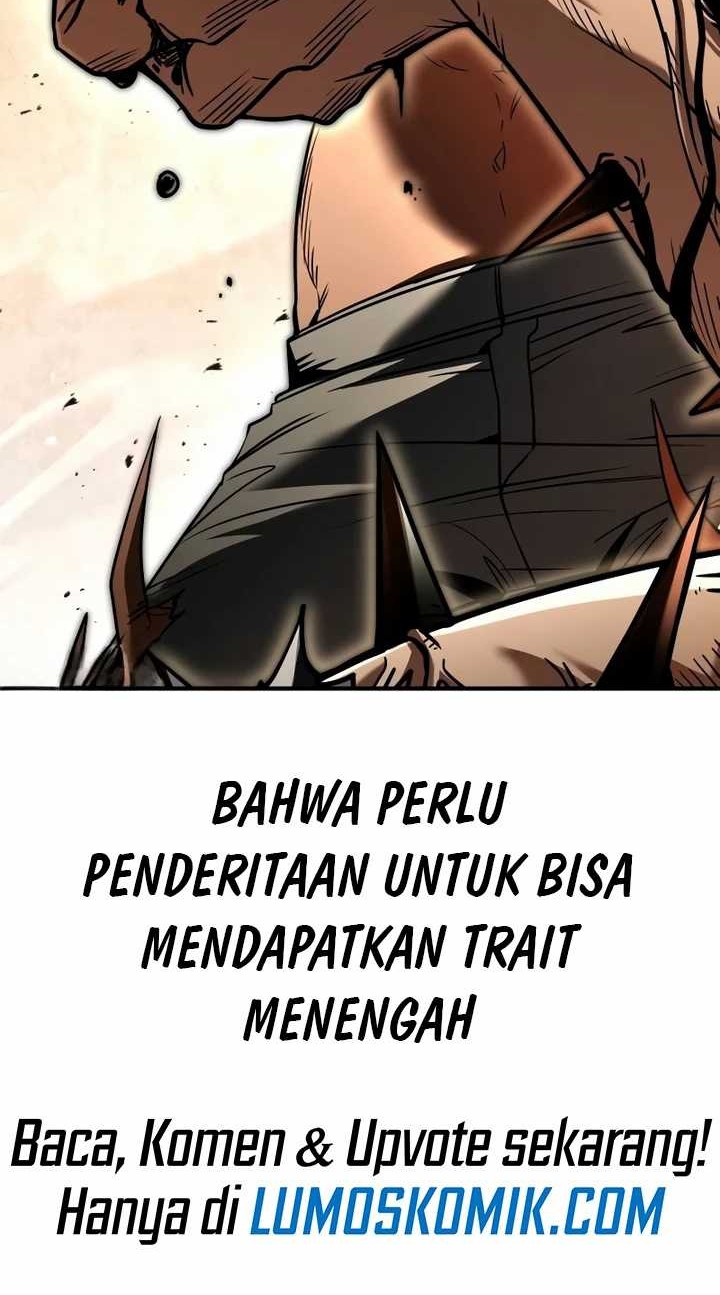 Trait Hoarder Chapter 3 - halaman 75
