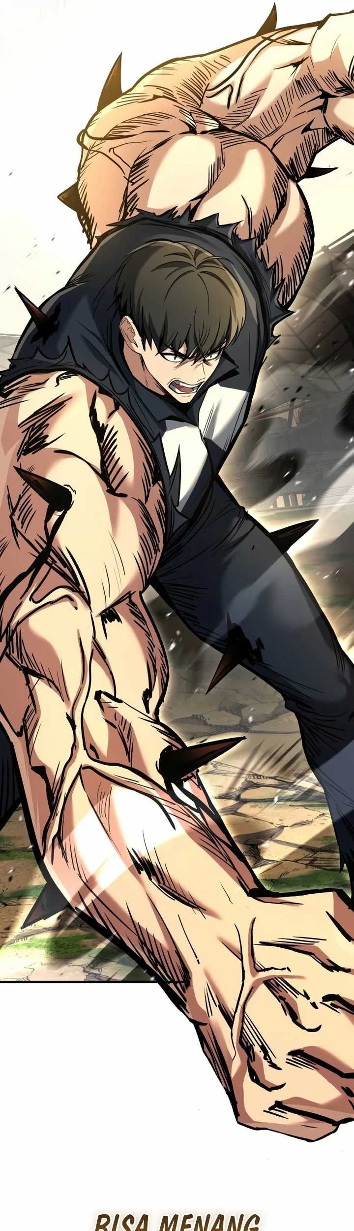 Trait Hoarder Chapter 3 - halaman 80