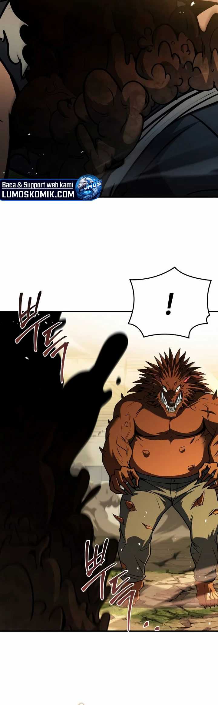Trait Hoarder Chapter 3 - halaman 95