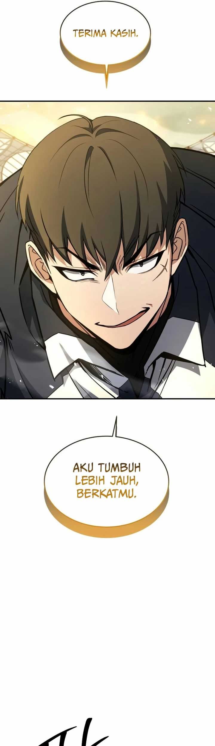 Trait Hoarder Chapter 3 - halaman 98