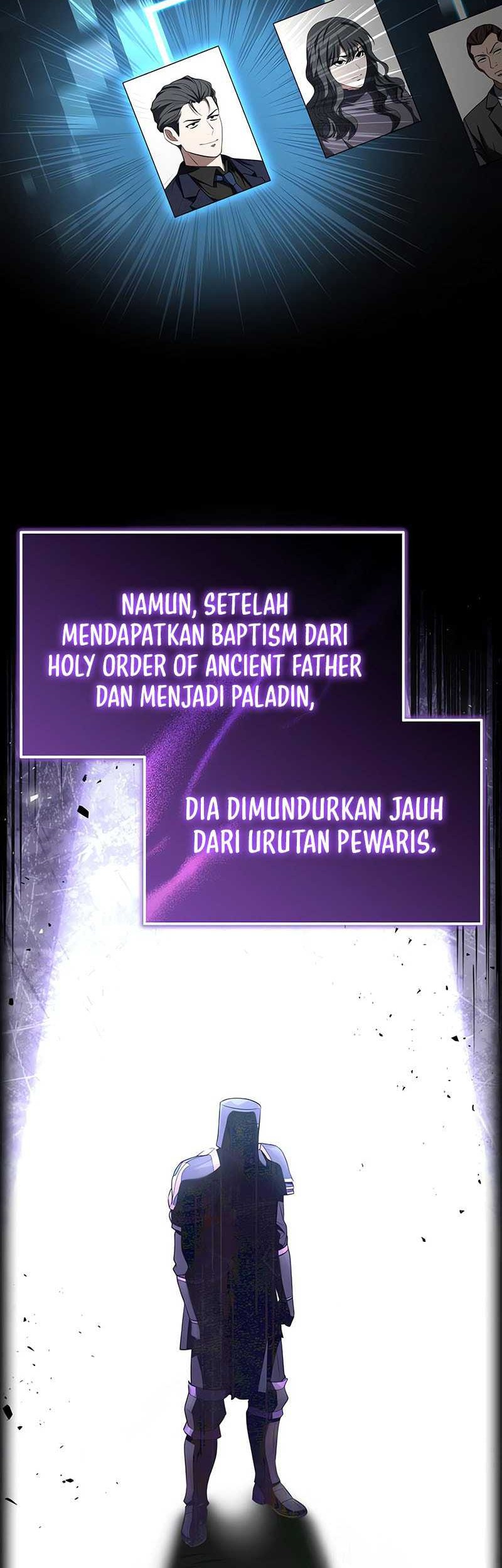 Trait Hoarder Chapter 30 - halaman 10