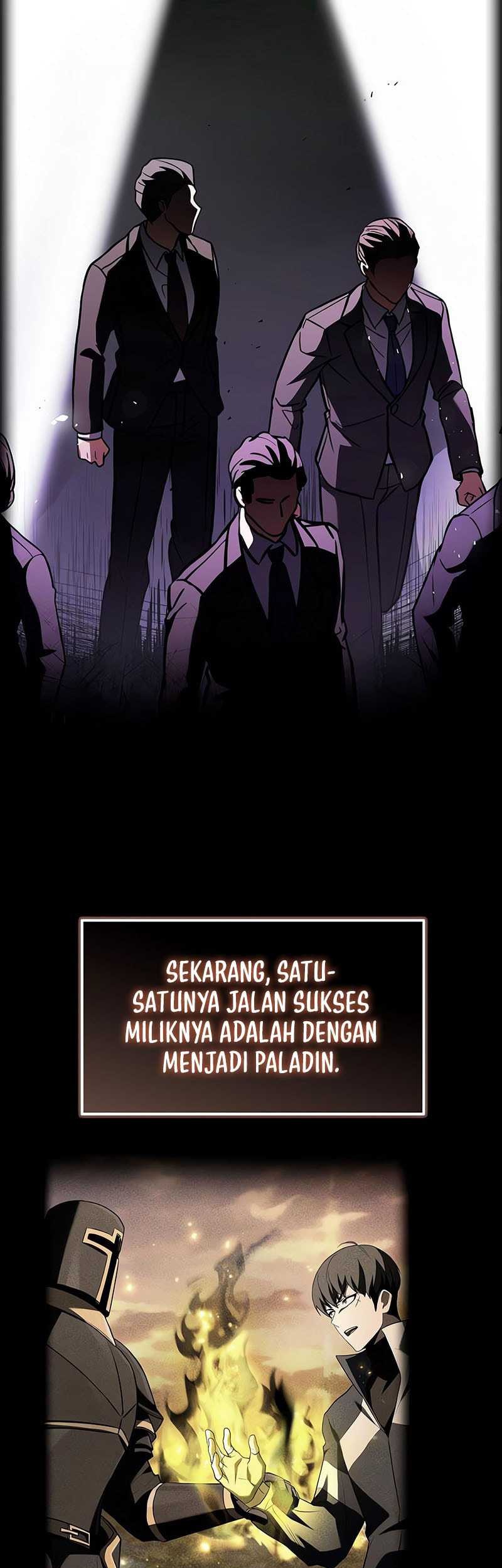 Trait Hoarder Chapter 30 - halaman 11
