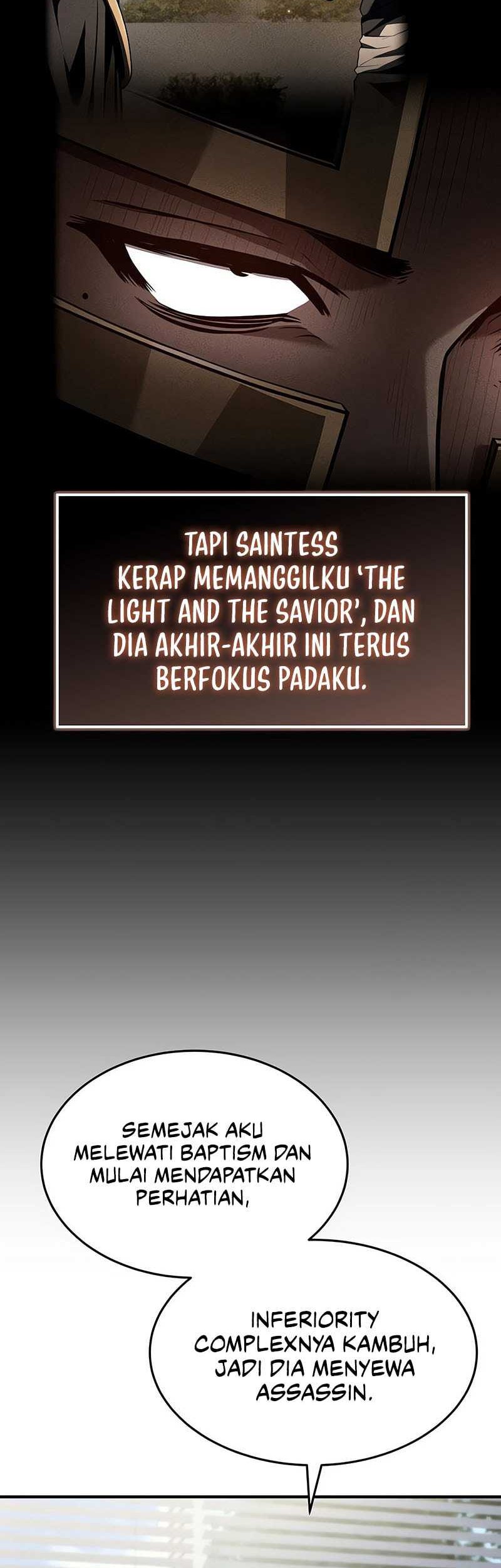 Trait Hoarder Chapter 30 - halaman 12