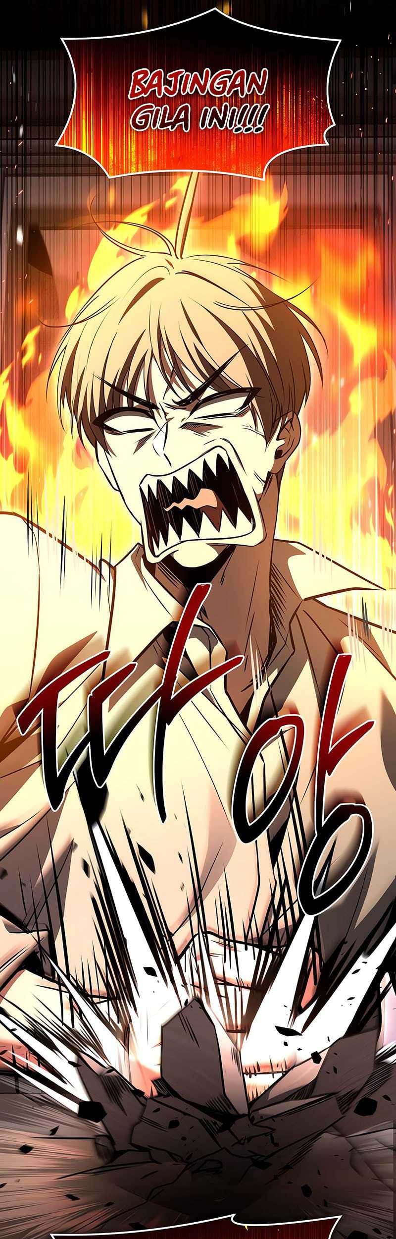 Trait Hoarder Chapter 30 - halaman 19