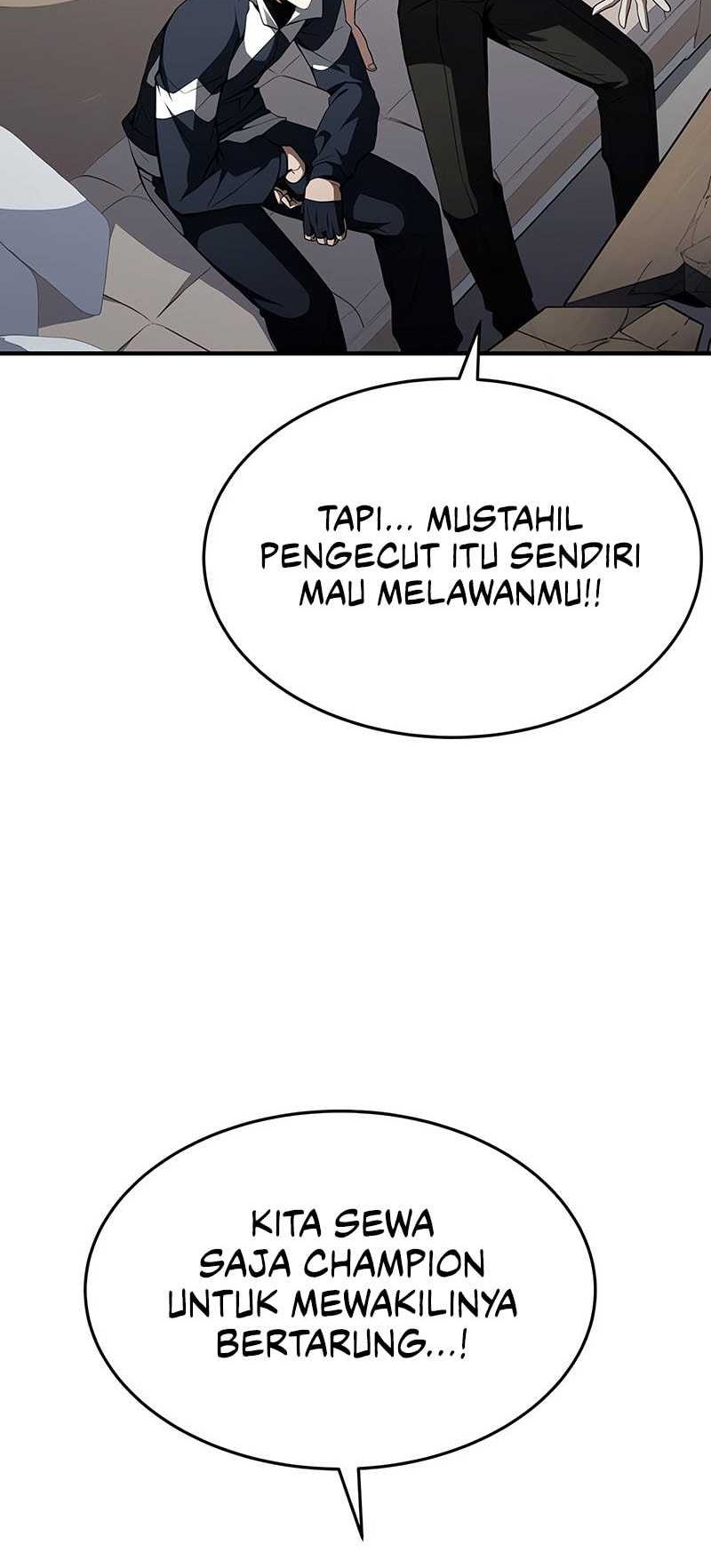 Trait Hoarder Chapter 30 - halaman 26