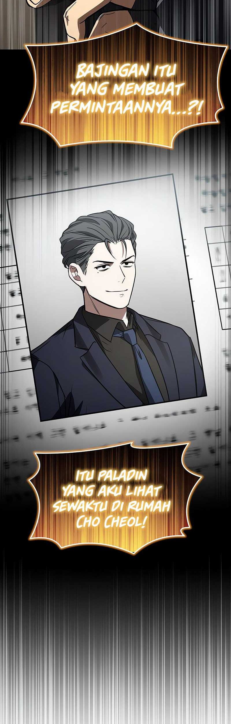 Trait Hoarder Chapter 30 - halaman 3