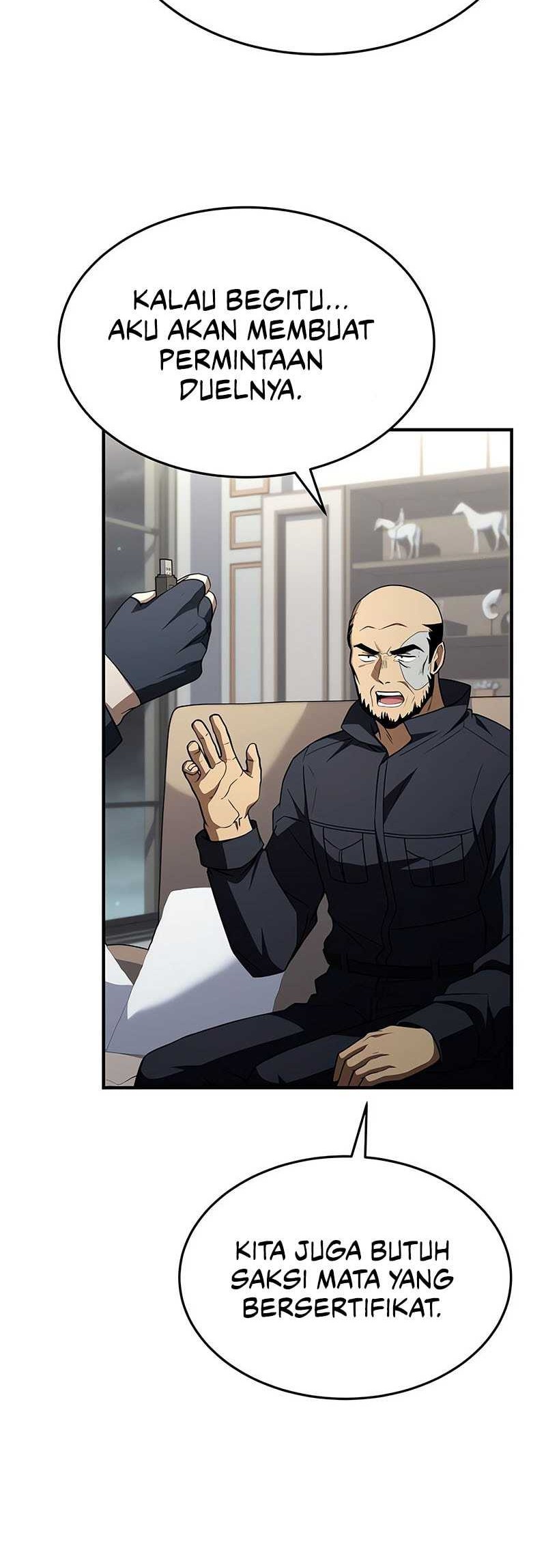 Trait Hoarder Chapter 30 - halaman 30