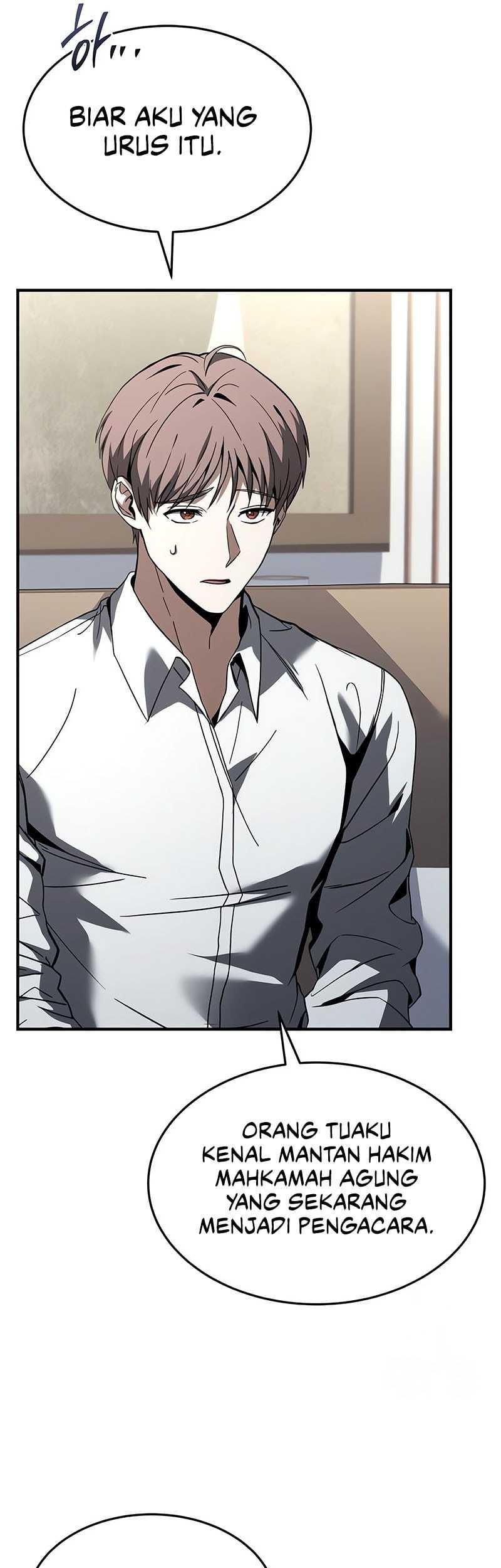 Trait Hoarder Chapter 30 - halaman 31