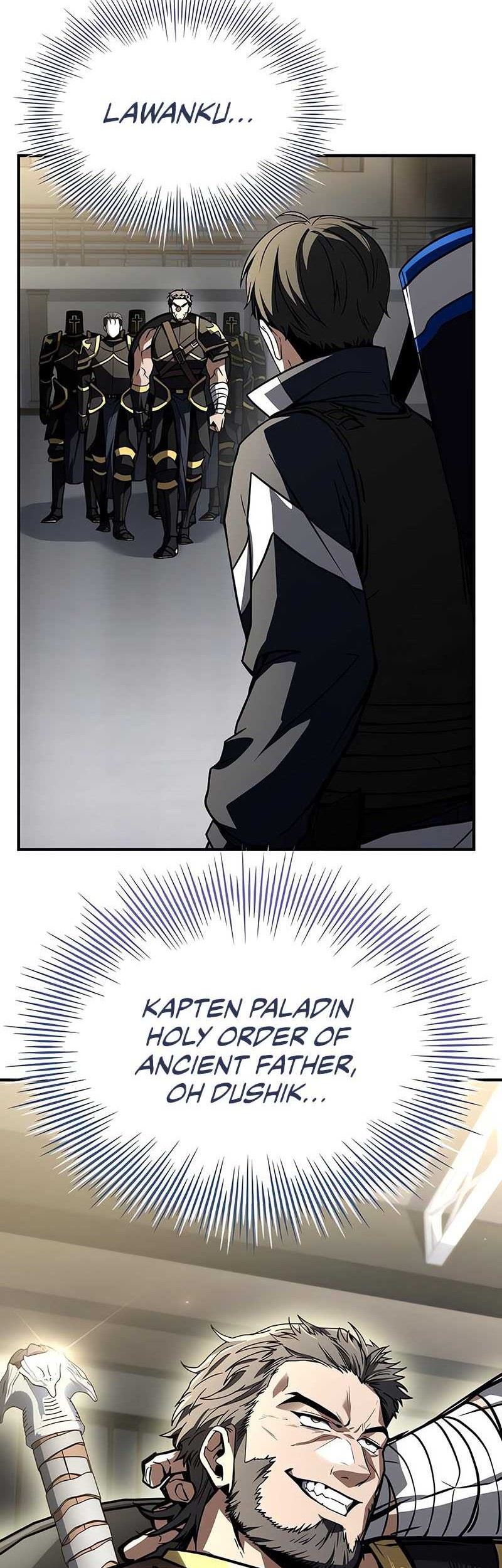 Trait Hoarder Chapter 30 - halaman 44