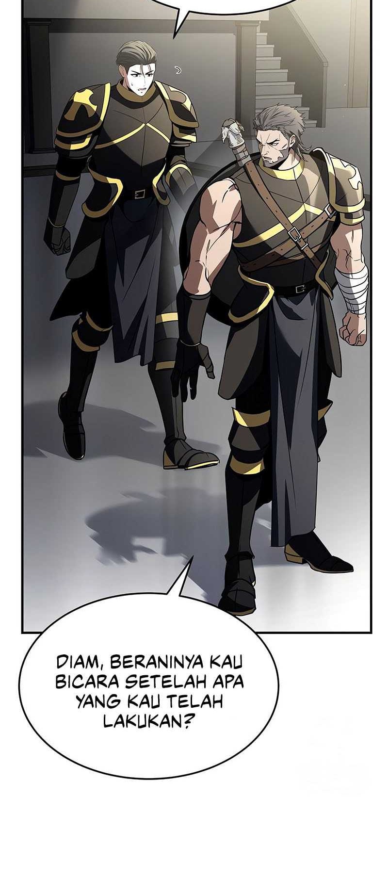 Trait Hoarder Chapter 30 - halaman 46