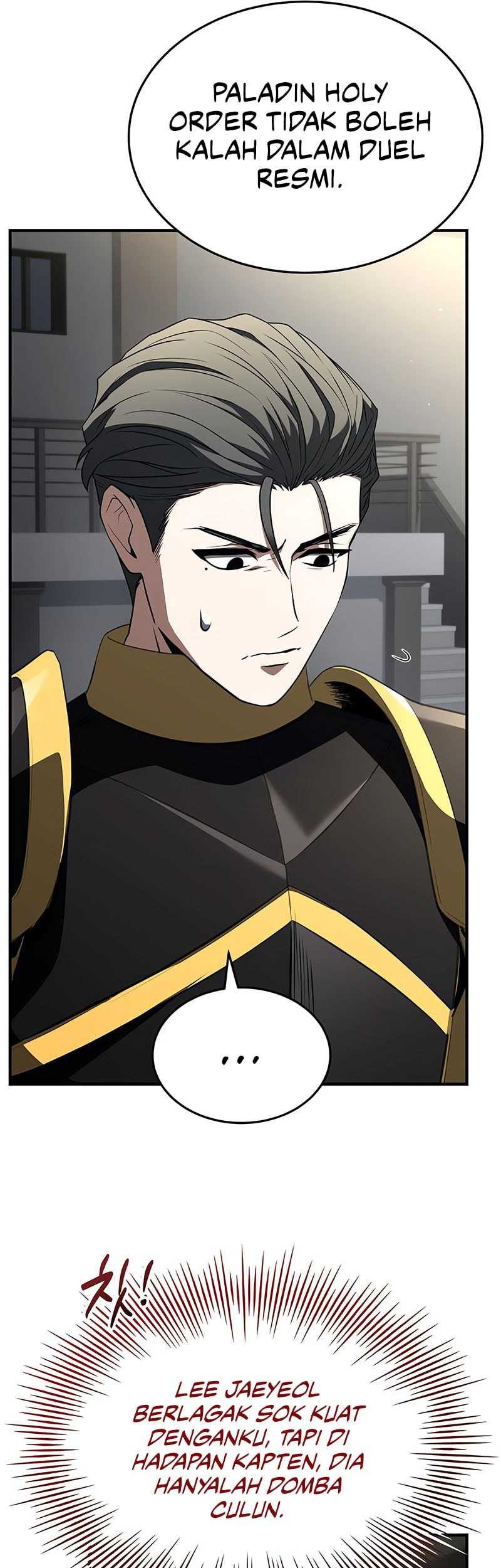 Trait Hoarder Chapter 30 - halaman 47