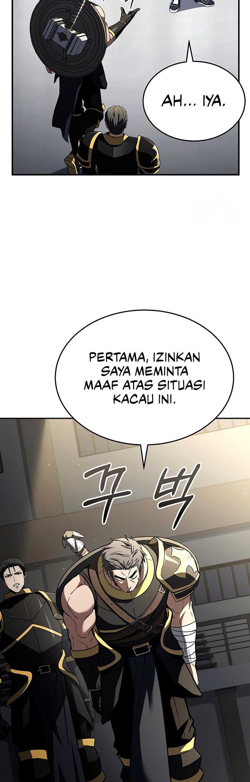 Trait Hoarder Chapter 30 - halaman 49