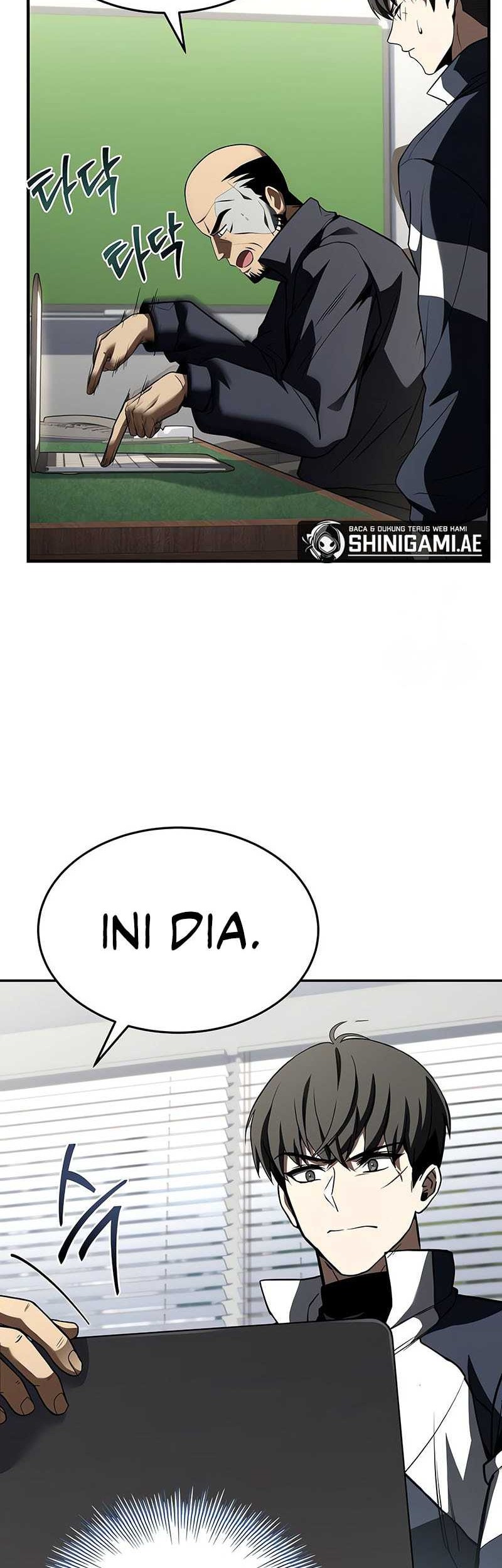 Trait Hoarder Chapter 30 - halaman 5