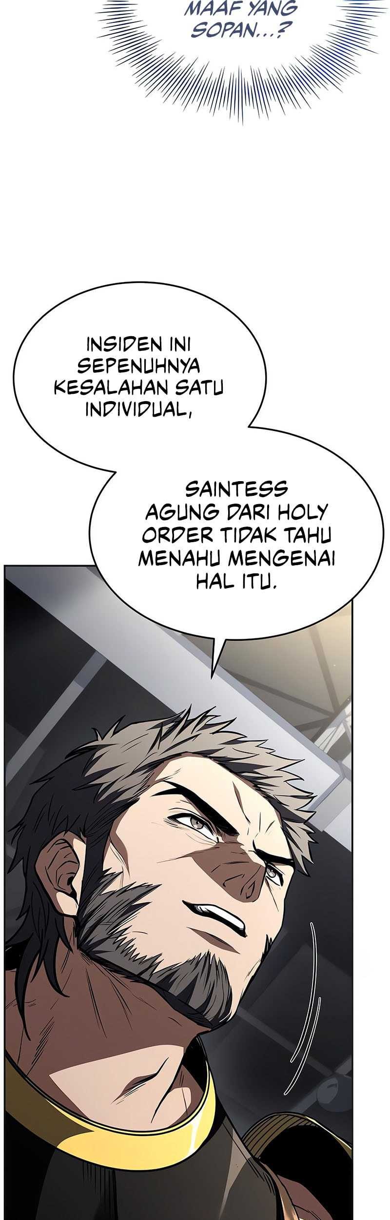 Trait Hoarder Chapter 30 - halaman 51