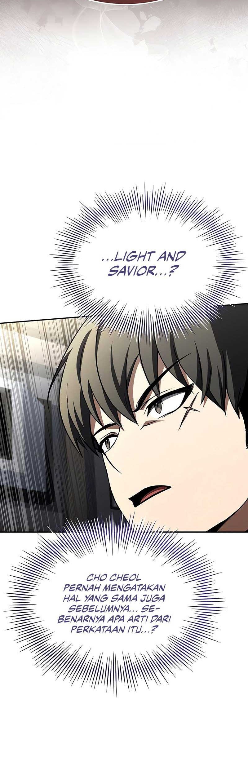 Trait Hoarder Chapter 30 - halaman 54