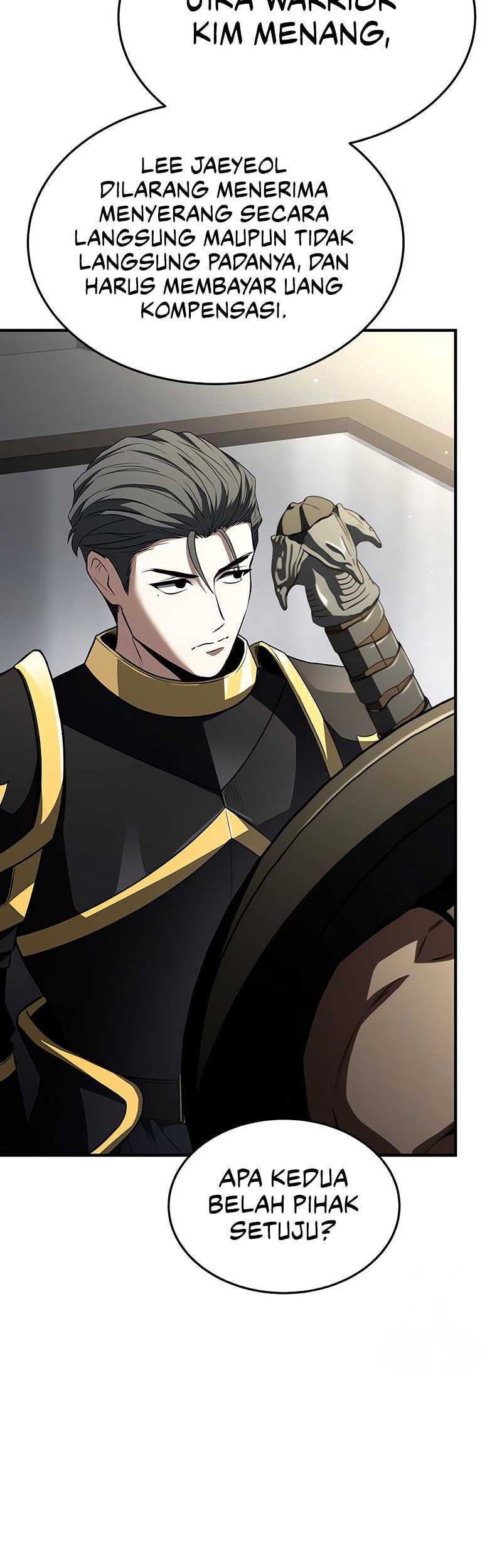 Trait Hoarder Chapter 30 - halaman 61