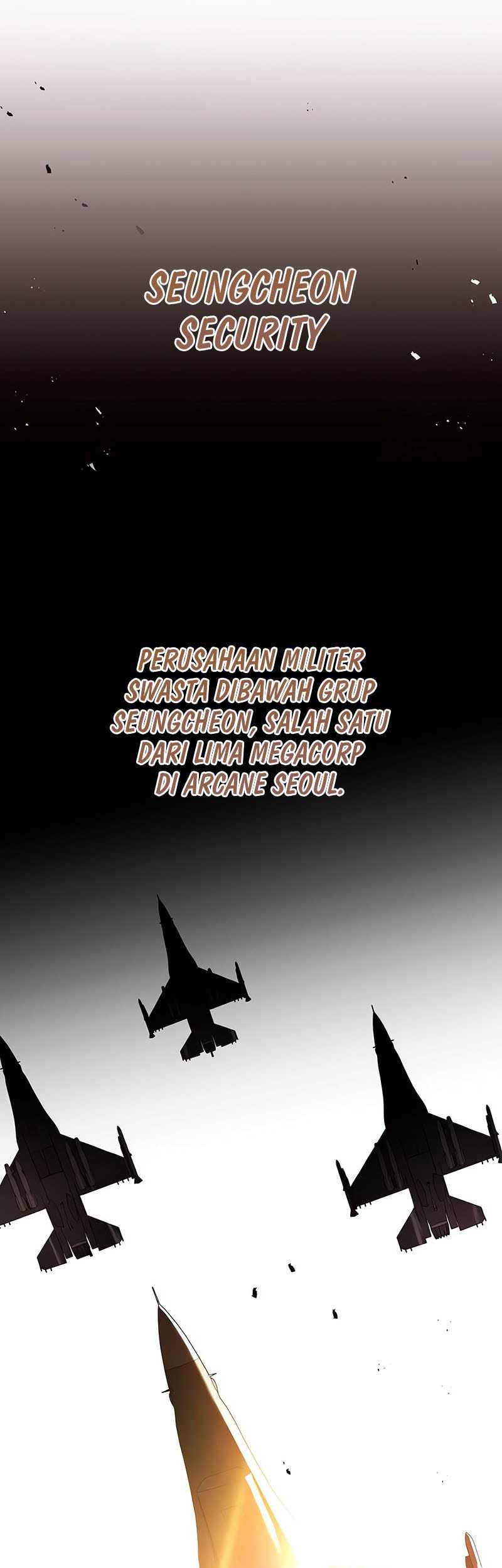 Trait Hoarder Chapter 30 - halaman 7