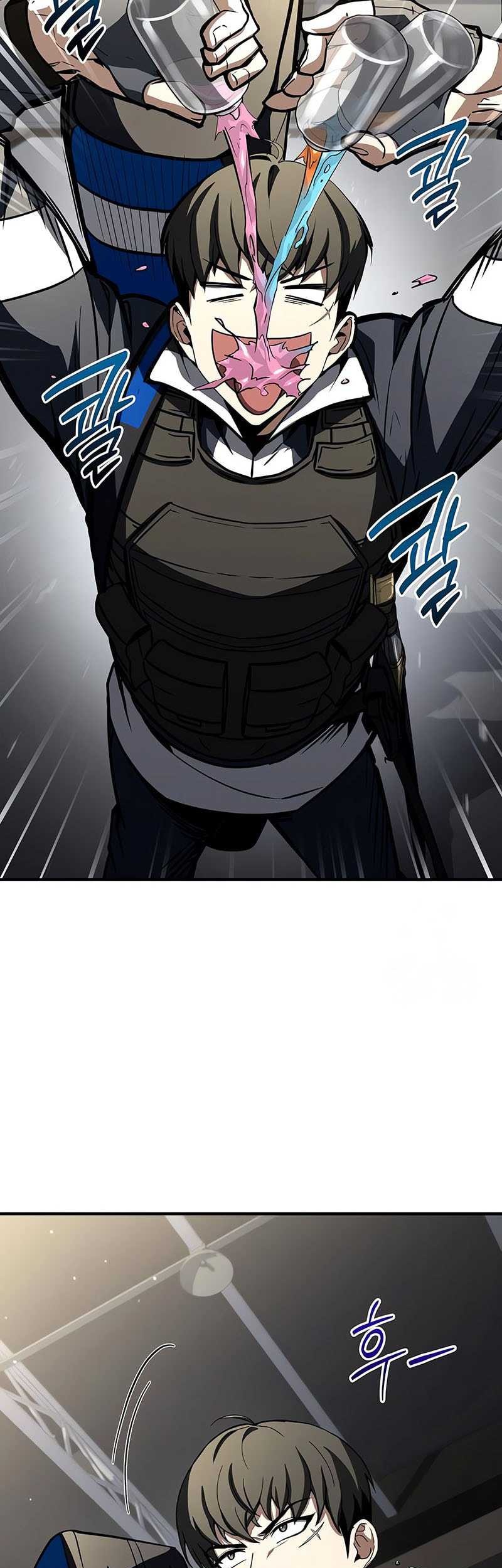 Trait Hoarder Chapter 30 - halaman 72
