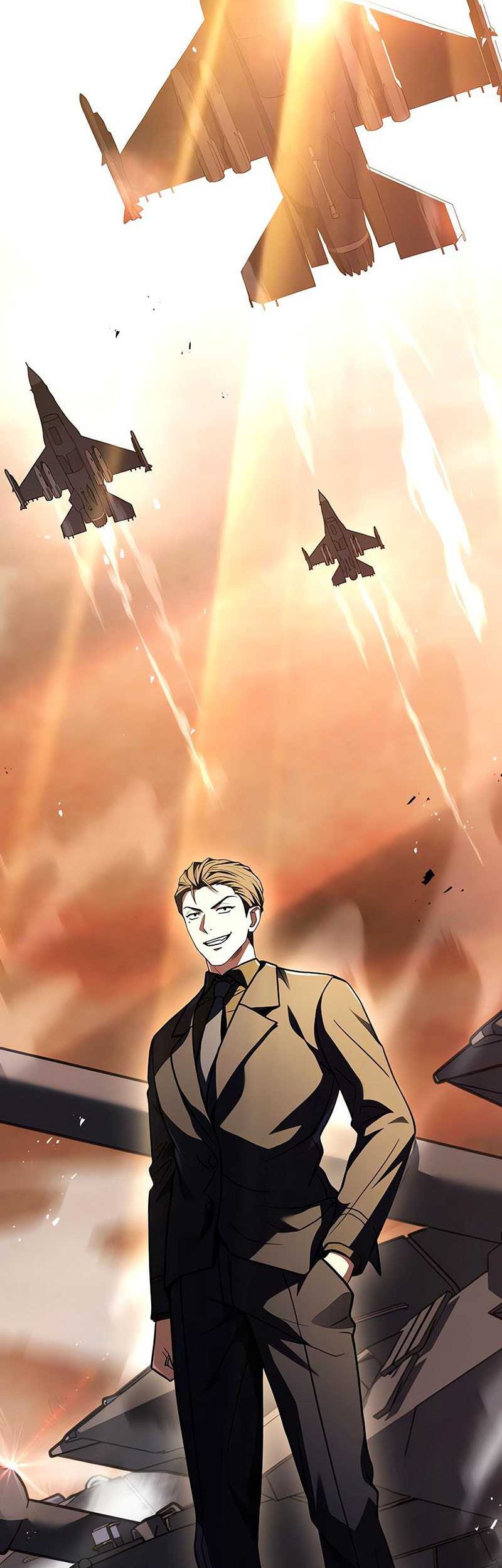 Trait Hoarder Chapter 30 - halaman 8