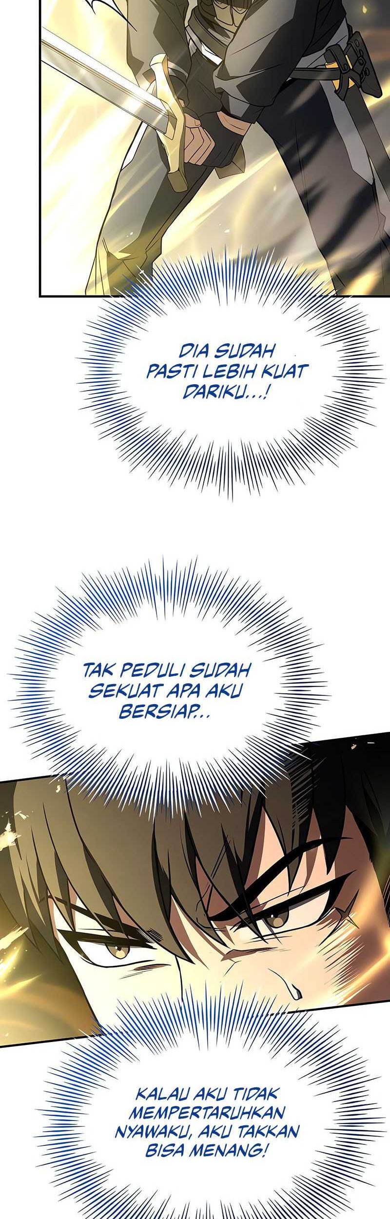 Trait Hoarder Chapter 30 - halaman 83