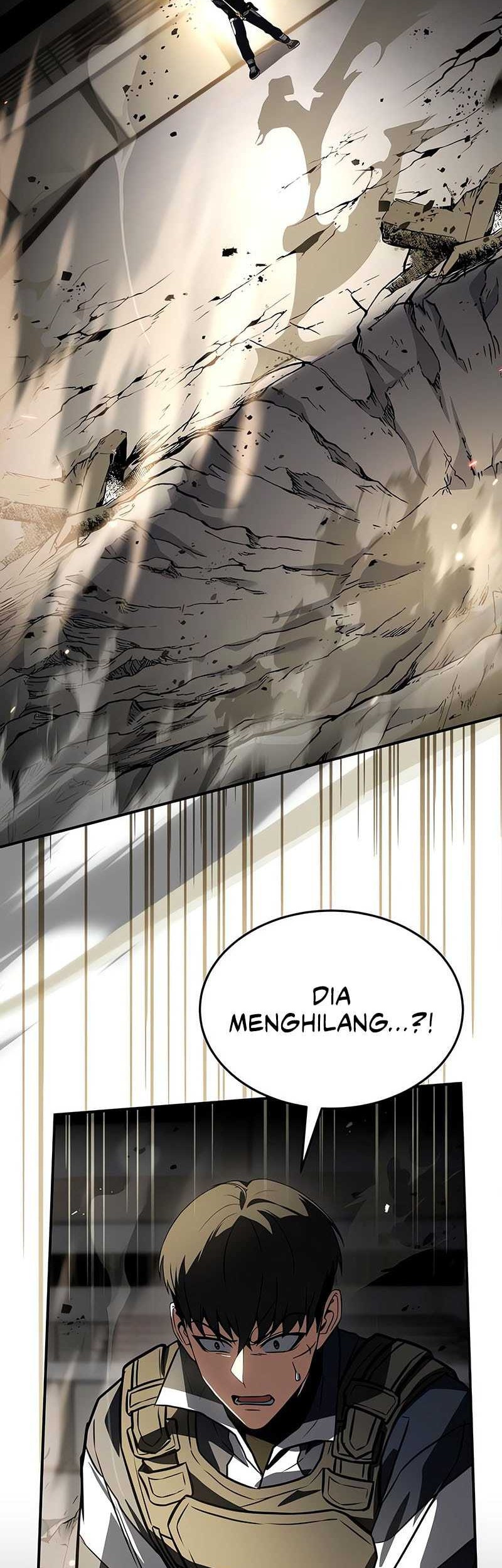 Trait Hoarder Chapter 30 - halaman 90