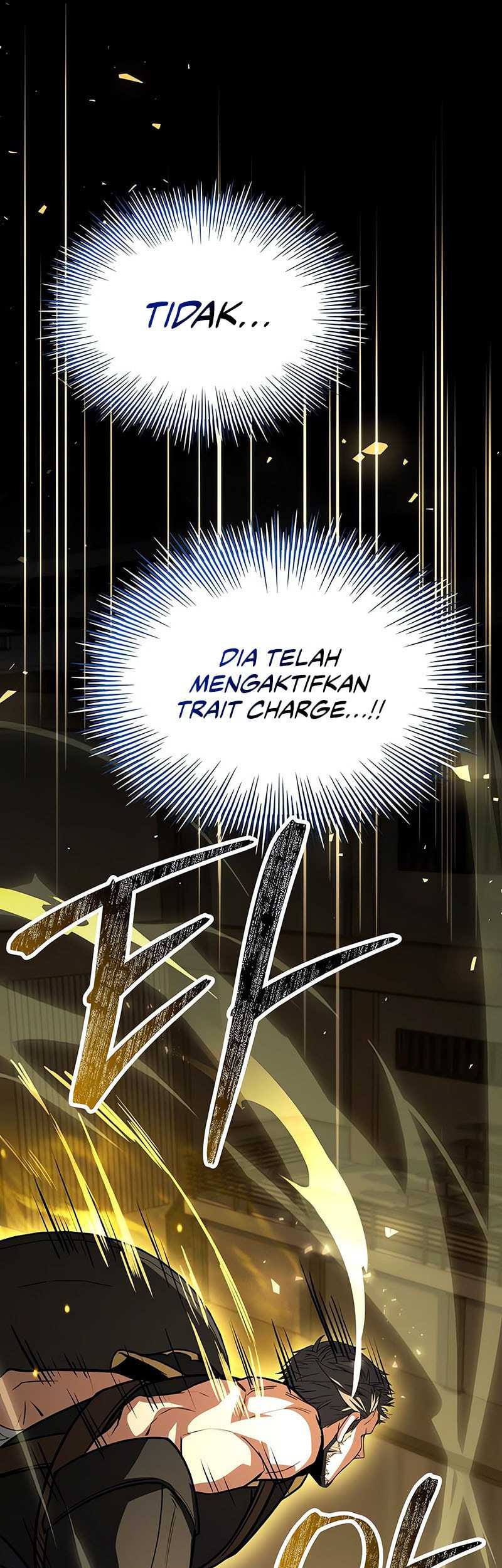 Trait Hoarder Chapter 30 - halaman 92