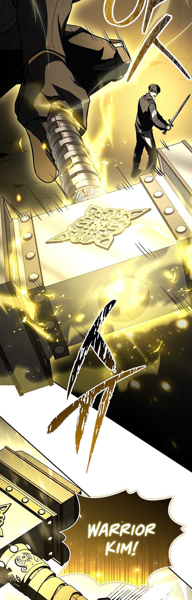 Trait Hoarder Chapter 30 - halaman 93