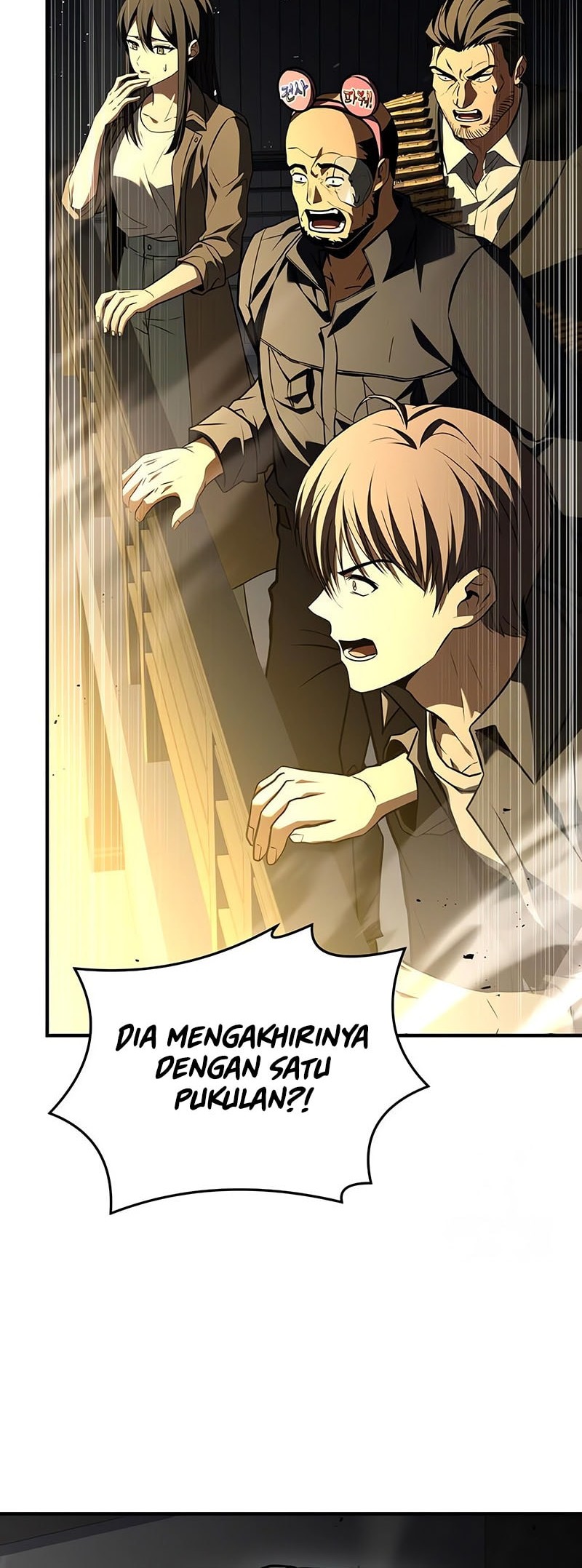 Trait Hoarder Chapter 31 - halaman 10