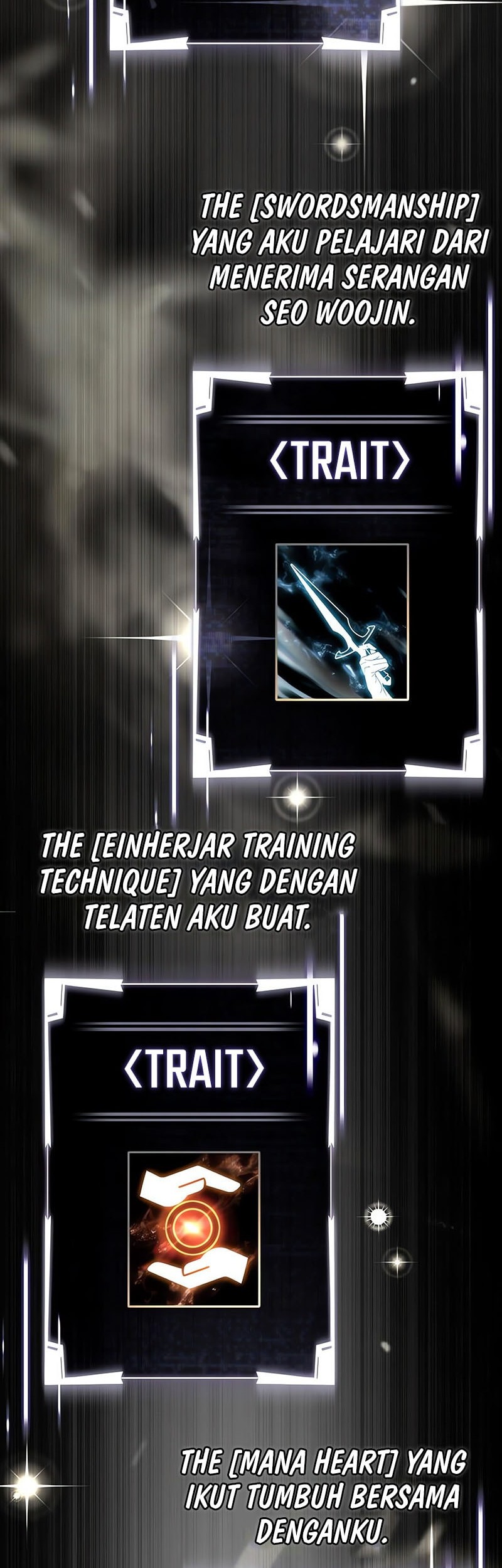 Trait Hoarder Chapter 31 - halaman 102